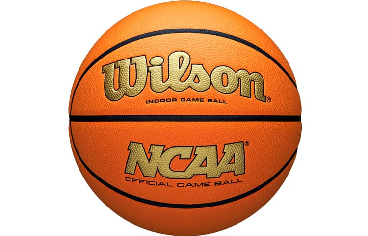 Мяч Wilson NCAA 7 PU - изображение 2