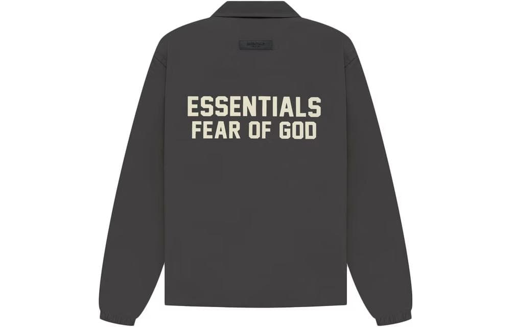 Fear of God Essentials SS22 - изображение 2