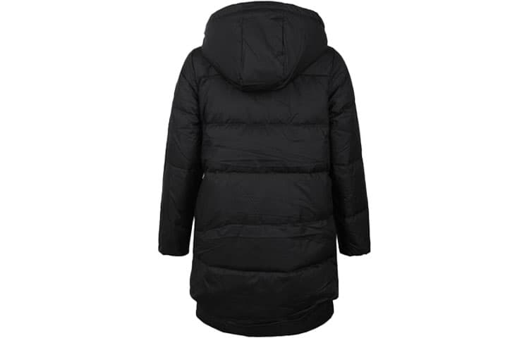 Пуховик adidas neo W Down Parka - изображение 2