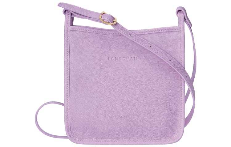 Сумка через плечо LONGCHAMP Le Foulonn - изображение 1