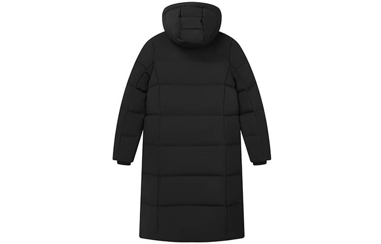 Пуховик FILA Logo - изображение 2