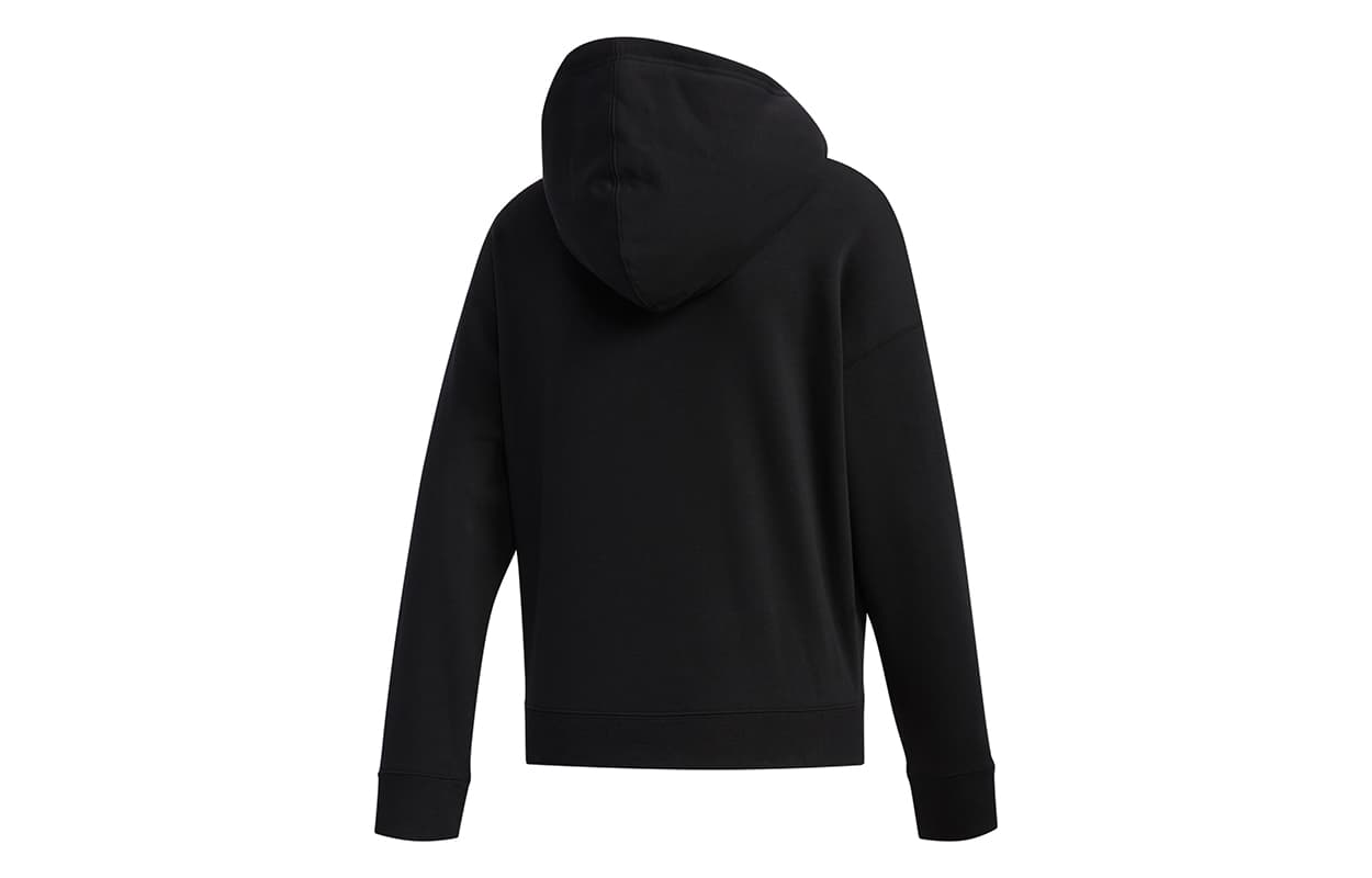 Худи adidas neo W Neo Faves Hd Logo - изображение 2