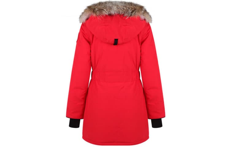 Пуховик Canada Goose Trillium - изображение 2