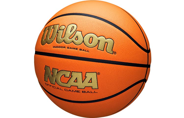 Мяч Wilson NCAA 7 PU - изображение 4