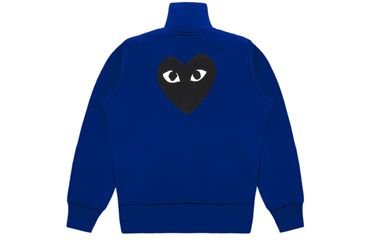 Худи CDG Play - изображение 2