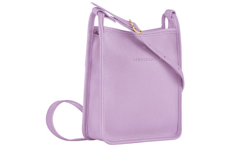 Сумка через плечо LONGCHAMP Le Foulonn - изображение 2