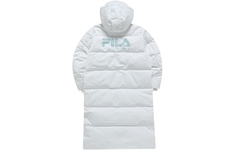 Пуховик FILA FUSION - изображение 2