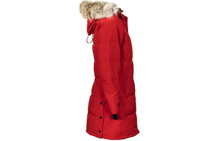 Пуховик Canada Goose Shelburne - изображение 3