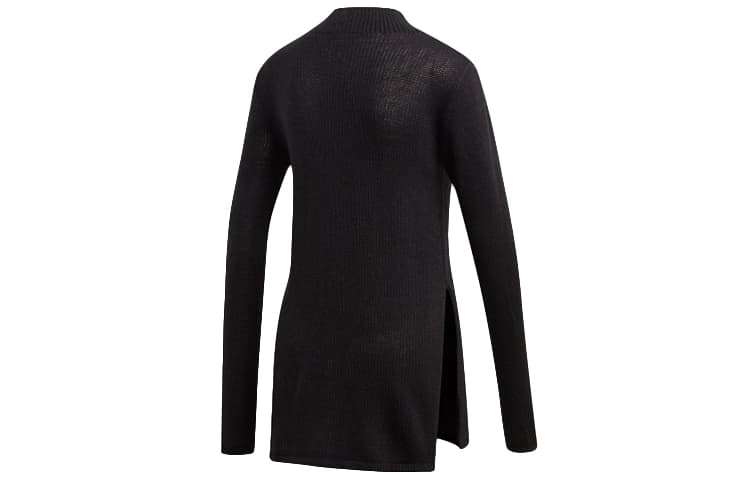Худи adidas originals Knit Sweater - изображение 2