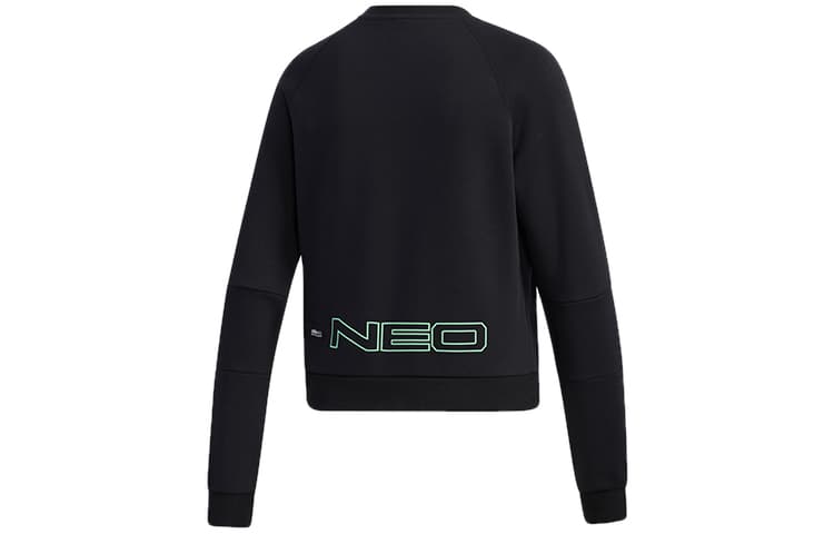 Худи adidas neo - изображение 2