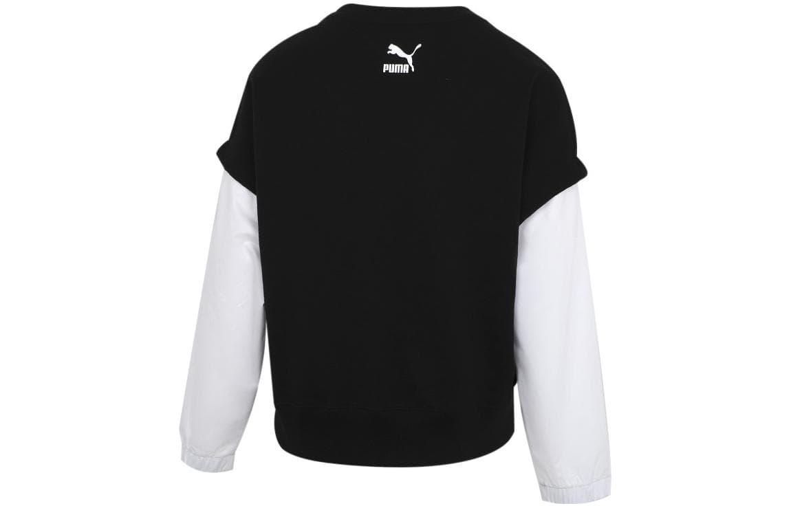 Худи Puma 2-Fer Graphic Vest Top Logo - изображение 2