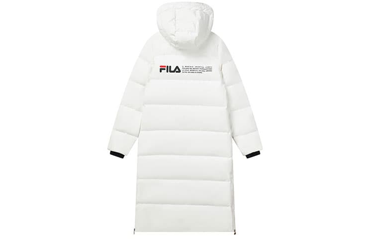 Пуховик FILA Logo - изображение 2