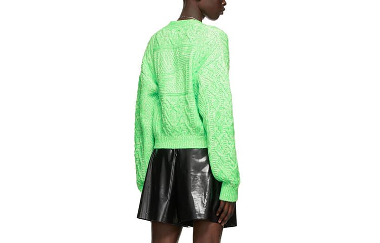 WE11DONE SS21 - изображение 2