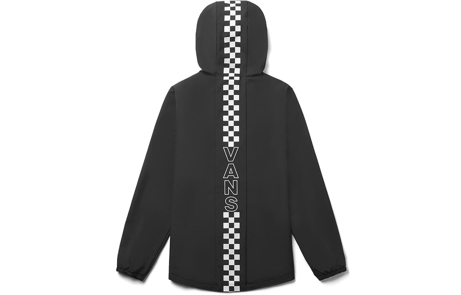 Куртка Vans On Point Anorak - изображение 2