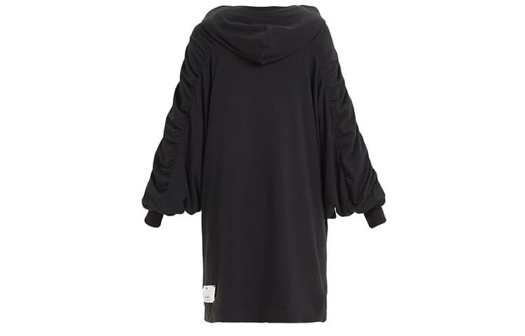 Худи Y-3 Hoodie Black - изображение 2