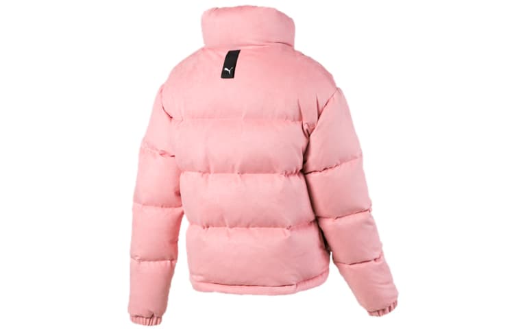 Пуховик Puma Down Jacket - изображение 2