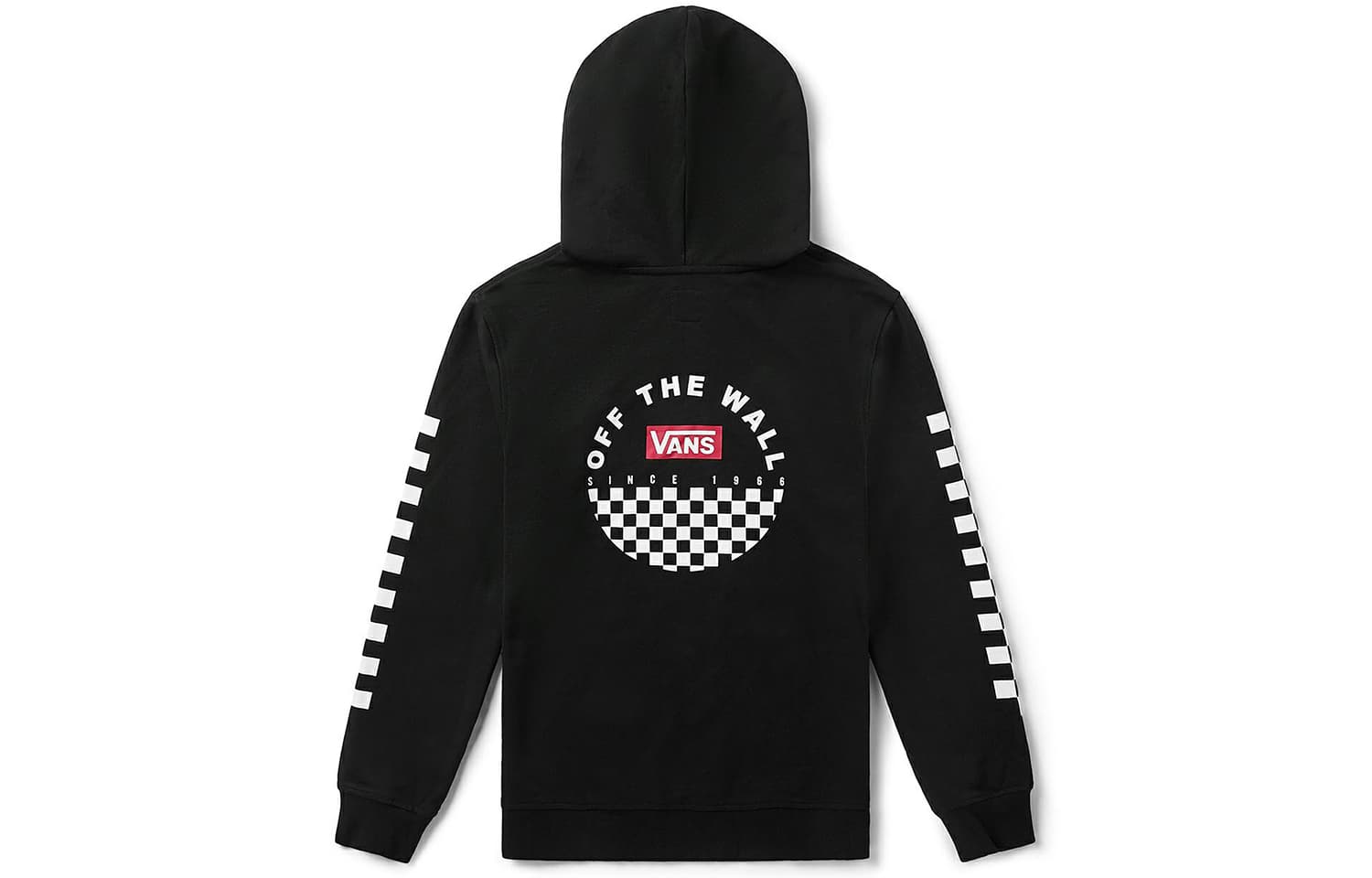 Худи Vans - изображение 2