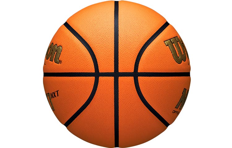 Мяч Wilson NCAA 7 PU - изображение 5