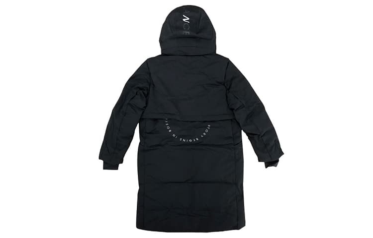 Пуховик New Balance - изображение 2