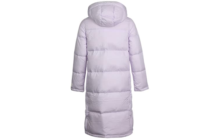 Пуховик adidas neo W Sup Dwn Puff - изображение 2