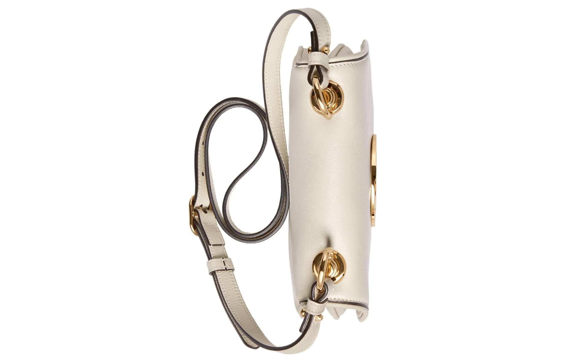 Мини-сумка Gucci Blondie Mini Bag - изображение 6