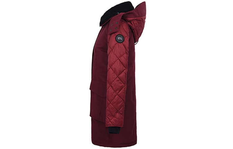 Пуховик Canada Goose - изображение 2