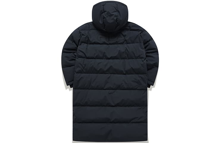 Пуховик FILA FUSION - изображение 2