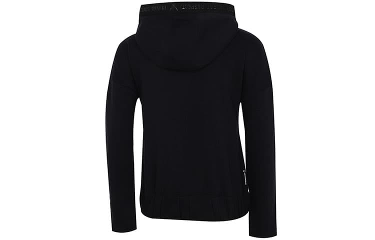 Куртка Under Armour Project Rock Cc Fleece Fz - изображение 2