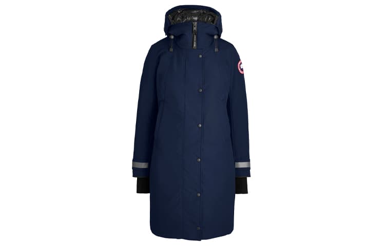 Пуховик Canada Goose Sherbrooke - изображение 2