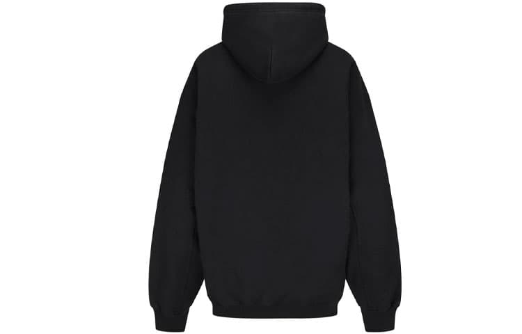 Худи Balenciaga Marathon Hoodie - изображение 2