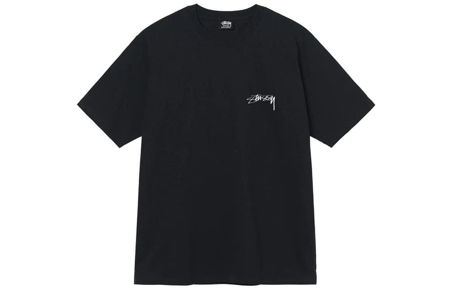 Футболка Stussy - изображение 2