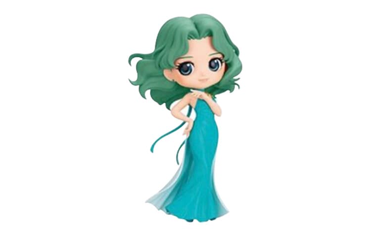 BANPRESTO Q posket Eternal A Q - изображение 2