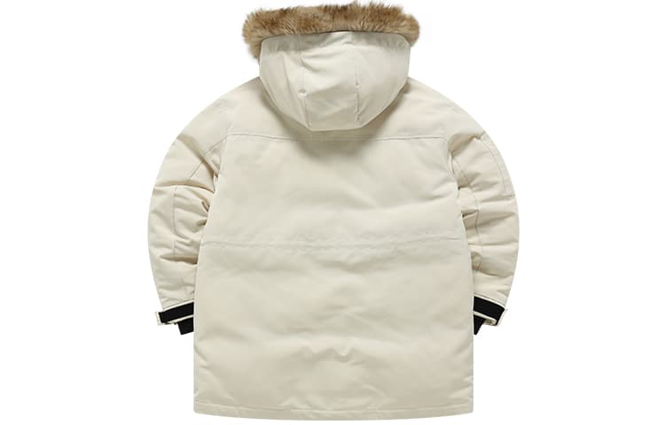 Пуховик FILA FUSION - изображение 2