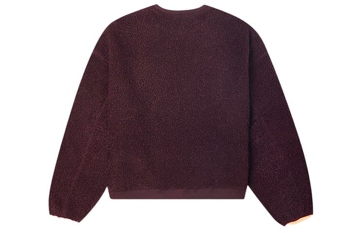 Худи Converse Sherpa Crew - изображение 2