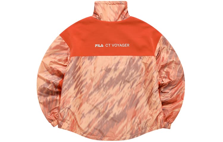 Куртка FILA FUSION - изображение 2
