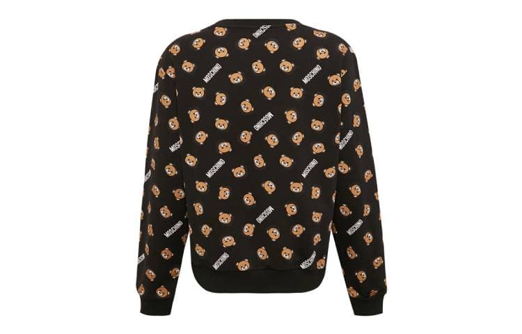 Худи MOSCHINO - изображение 2