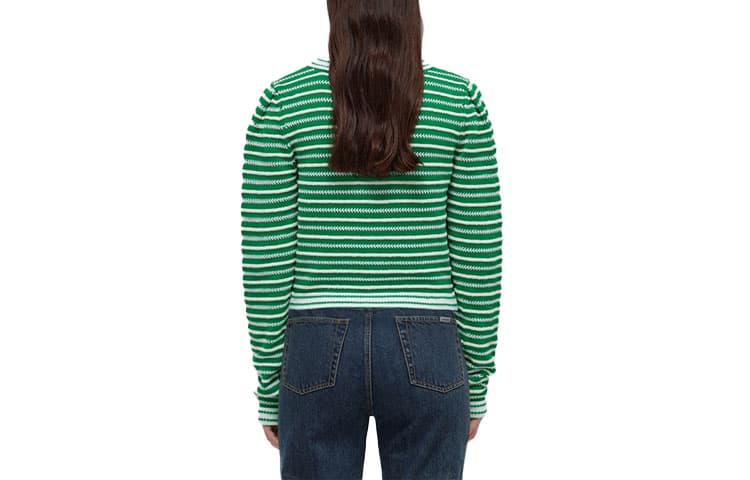 Кофта self-portrait SS22 VV - изображение 2