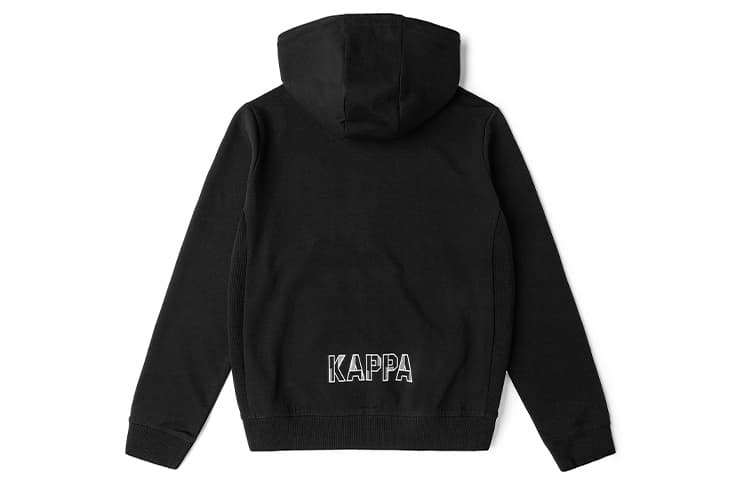 Худи Kappa - изображение 2