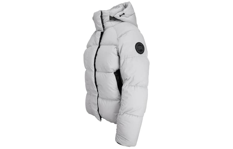 Пуховик Canada Goose FW22 Junction - изображение 2