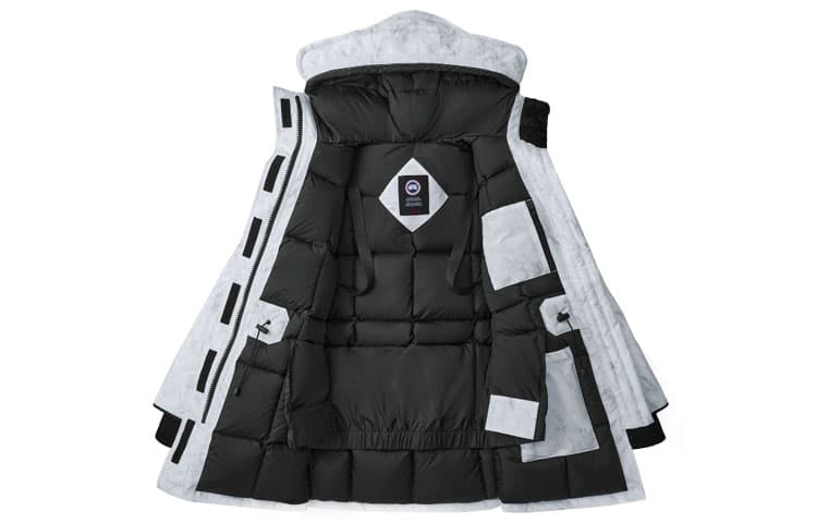 Пуховик Canada Goose Expedition FW21 - изображение 2