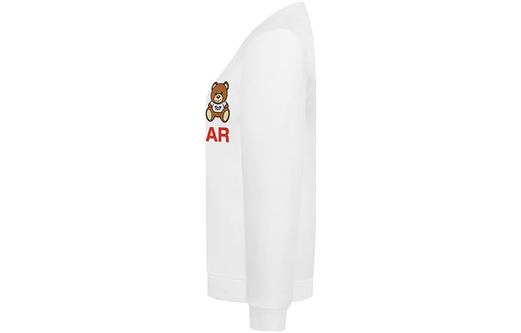Худи MOSCHINO logo - изображение 2