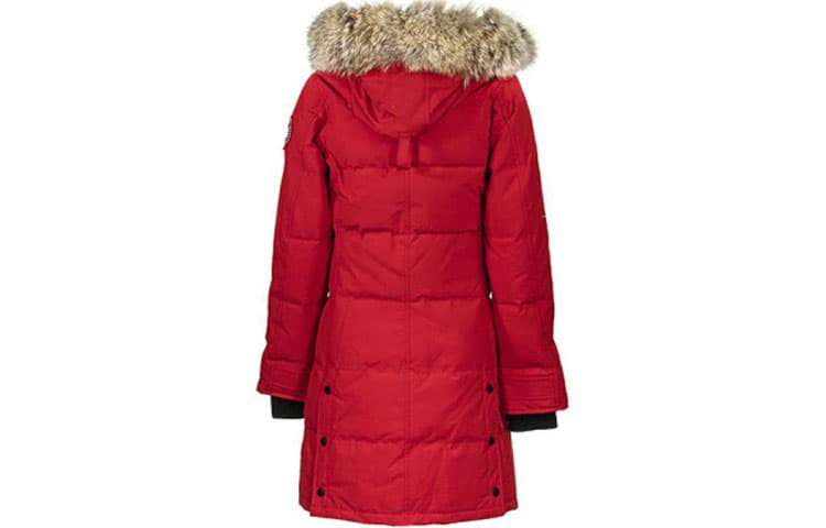 Пуховик Canada Goose Shelburne - изображение 2