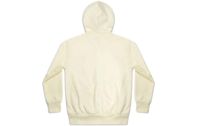 Худи CDG Play Hoodie Ivory - изображение 2