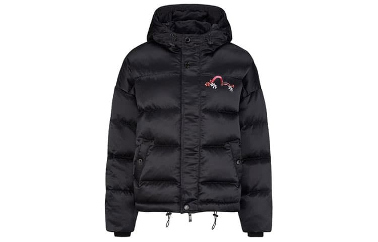 Пуховик EVISU - изображение 2