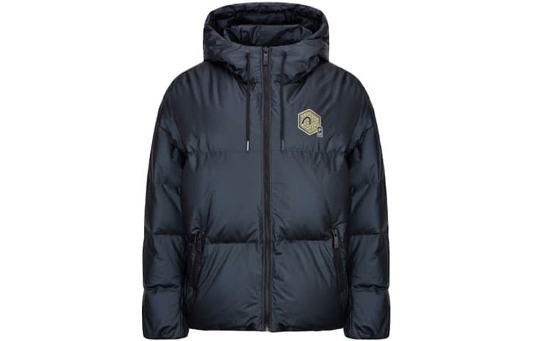 Пуховик EVISU - изображение 2