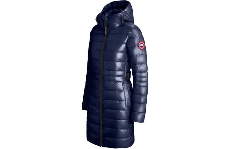 Пуховик Canada Goose - изображение 3