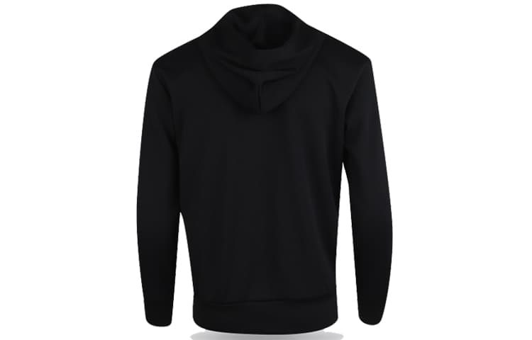 Худи CDG Play Red Heart Zip Hoodie Black - изображение 2