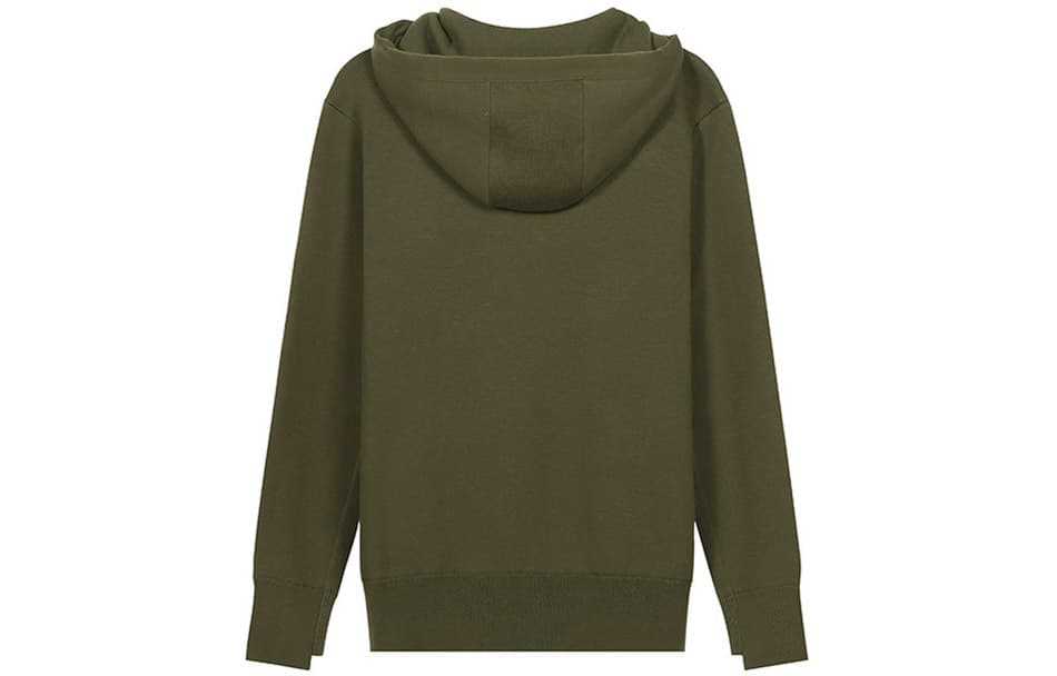 Худи Burberry Logo - изображение 2