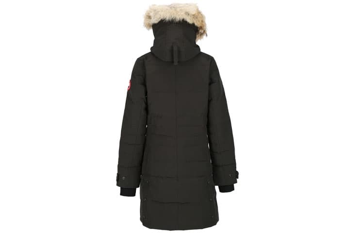 Пуховик Canada Goose Lorette - изображение 2