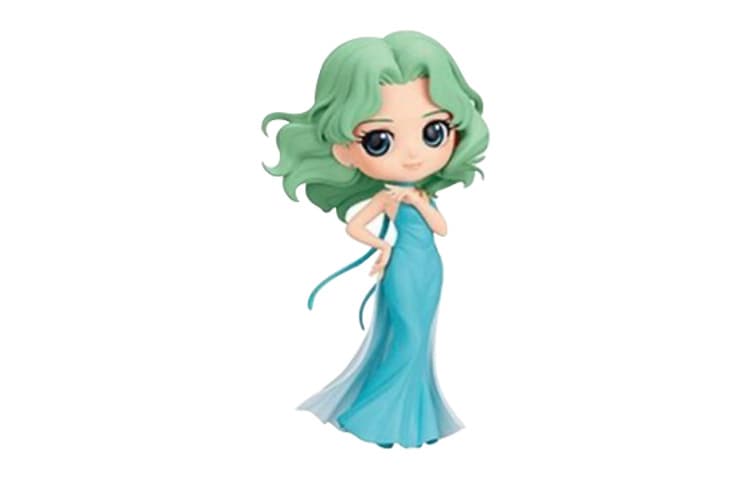 BANPRESTO Q posket Eternal B Q - изображение 2